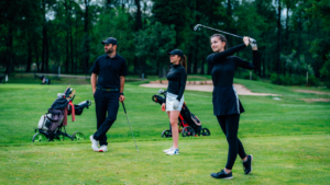 Analyse 2 - Gratis Golf Analyse