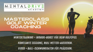 Masteclass 2024 2 - Wintertraining: Indoor-Boost für dein Golfspiel @ Seven Tees München (Brunnthal)